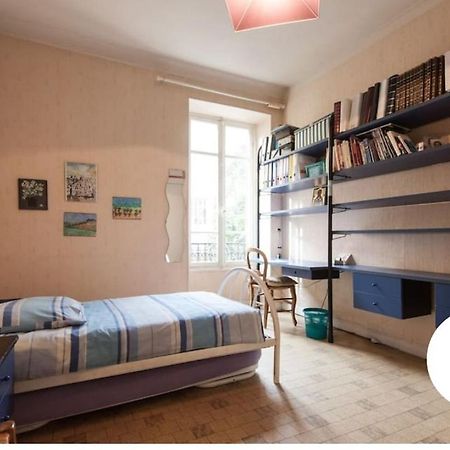 Chambre Chez Particulier Centre Ville - Nice Ngoại thất bức ảnh