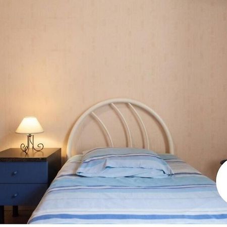 Chambre Chez Particulier Centre Ville - Nice Ngoại thất bức ảnh